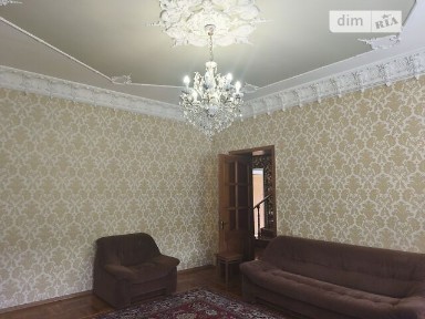 Продаж 2 поверхового будинку з опаленням і ділянкою на 1.5 сотки, 300 кв. м, 4 кімнати, на вул. Єліна • ID 34564665