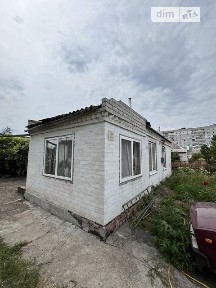 Паркова вулиця, Слобожанське, вул. Паркова • ID 34564578