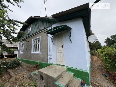 Продаж 1 поверхового будинку 77 кв. м, 3 кімнати, на Подольская улица • ID 34564580