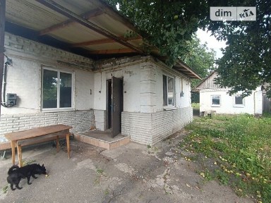 Продаж 1 поверхового будинку з ділянкою на 6 соток, 80 кв. м, 4 кімнати, на вул. Дальня • ID 34564554