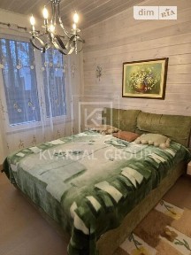 Продаж 1 поверхового будинку з ремонтом 74.9 кв. м, 2 кімнати, на вул. Кучерова 1 • ID 34564526