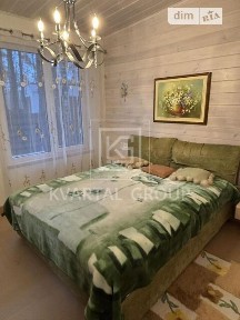 Продаж 1 поверхового будинку з ремонтом 74.9 кв. м, 2 кімнати, на вул. Кучерова 1 • ID 34564526