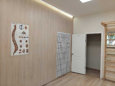 Здам в аренду кабінети та зали у Реабілітаційному Центрі