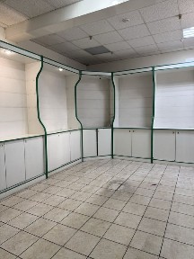 Торгове приміщення