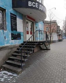 Миколаївська область, Миколаїв, Заводський