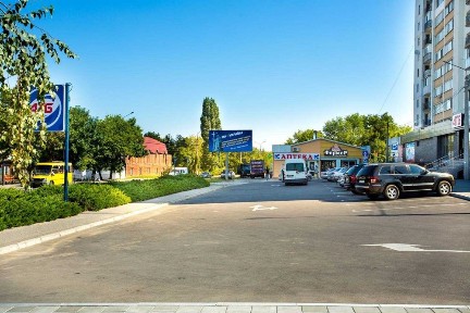 Миколаївська область, Миколаїв, Корабельний