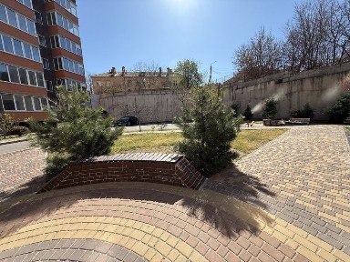 Миколаївська область, Миколаїв, Центральний