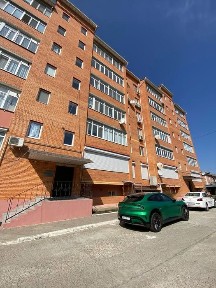 Миколаївська область, Миколаїв, Центральний