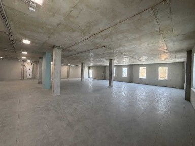 Оренда офісів в ТЦ OBRIY PERETYN, Львів, від 100 до 500 м²