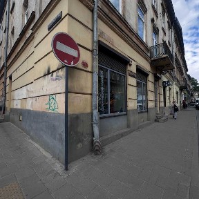 Оренда комерційного приміщення, 72 кв м, вул. Личаківська центр Львів