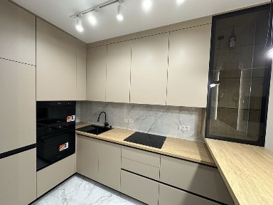 Продаж 1-к квартири ЖК Central Park