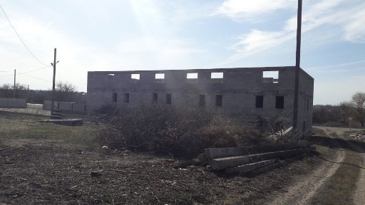 Кіровоградська область, Кропивницький, Фортечний