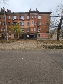 Кіровоградська область, Кропивницький, Фортечний