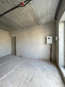 Комерційне приміщення фасад Івано-Франківськ | 26 м² | ЖК «Квартал Краківський»