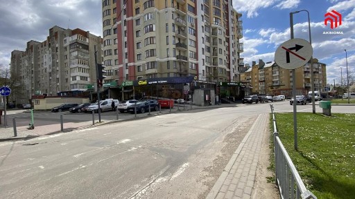 Продаж комерційного приміщення 60м