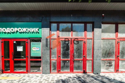 Приміщення 138 м2 з фасадним входом в ЖК Європейський Сіті