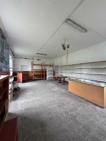 Продаж комерційного приміщення