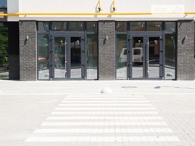 Продаж комерційного приміщення на вул. Кисілевської Ольги 35, площа 129.8 кв. м • ID 33448808