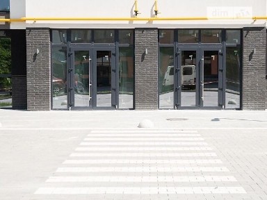 Продаж комерційного приміщення на вул. Кисілевської Ольги 35, площа 129.8 кв. м • ID 33448808