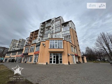 Панаса Мирного вулиця, район Озерна, Хмельницький, вул. Панаса Мирного 19А, площа 32 кв. м • ID 32879246