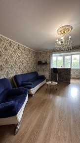 Продам квартиру в Черноморске