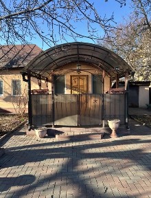 Київська область, Бровари