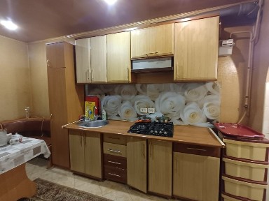 Продам 1комнатную на Ген. Цветаева в шаговой доступности рынок Привоз и Ценьер города!