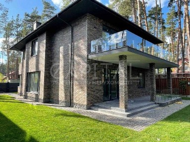 Продажа Дом лесная, г. Плюты Козин Газ Плюти Козин