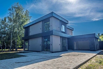 Продаж будинку Козин Плюти