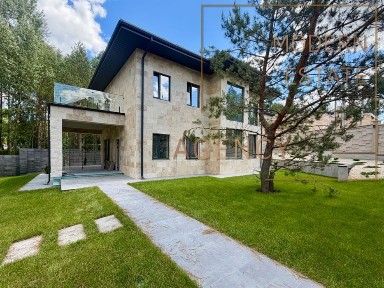 ПРЕМІАЛЬНИЙ будинок у Гореничах | 240 м² | Ділянка 8 соток | Дом Гореничі ЕЛІТНИЙ ПРИВАТНИЙ СЕКТОР