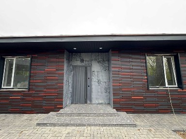 Юрівка поруч Віта-Поштова Продаж нового будинку 103м² з ГАЗОМ