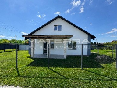 Боярка поруч Тарасівка Продаж будинку 90 м² Доки більше 3 років ЄОселя