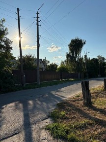 Продається садиба з будинком, господарським комплексом та недобудовою в м. Березань!