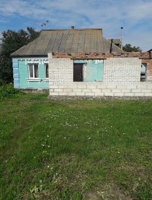 Будинок з великою територією та городом! Іванівка. ТОРГ