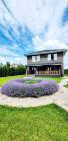 Продажа современного уютного дома 205м² 15соток