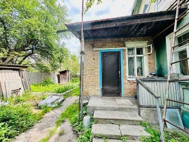 Продаж частини будинку на вул. Ветеранів Афганістану, 1 кімната • ID 31766229