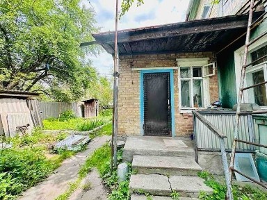 Продаж частини будинку на вул. Ветеранів Афганістану, 1 кімната • ID 31766229