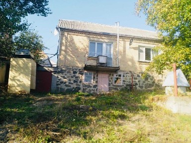БЕЗ КОМІСІЇ, будинок з цегли, 800 тонн ФУНДАМЕНТІВ 110 м ГАЗ 2 гаражі, гостьовий