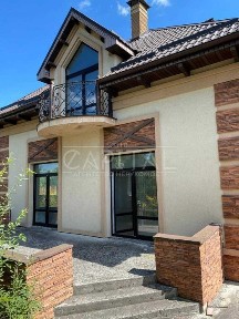 Продаж будинку в Підгірцях - 15 соток, гостьовий будинок Під чистове | Газ, вода, гараж