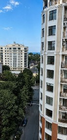 Одеська область, Одеса, Приморський