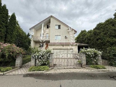 Продажа дома 500м КГ Золотые Ворота Козин Конча-Заспа 12 соток дамба Обуховский район дом в элитном городке в Конча-Заспе 4 спальни бассейн подвал