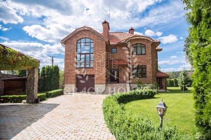 Київська область, Кременище