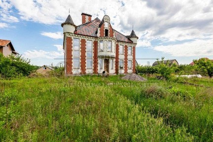 Продаж будинку, с. Лісники, Обухівський р-н