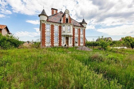 Продаж будинку, с. Лісники, Обухівський р-н
