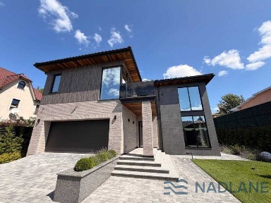 ПРОДАЖ! Ексклюзивний будинок, 320 м2, Голосієвський р-н, Київ