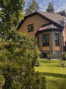 Лісова Буча Ландшафтний дизайн Ремонт Меблі Техніка Сауна