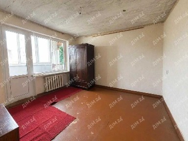 4 кімнатна квартира 79,6 кв. м, с. Степне, Полтавська область