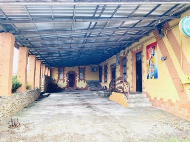 Рівненська область, Мізоч