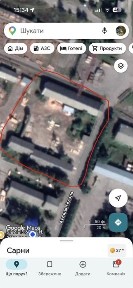 Виробничо складські приміщення