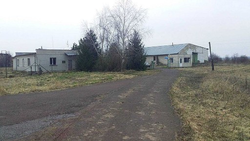 продам базу в Рівненській обл. Дубенський рн. з власними ЖД шляхами